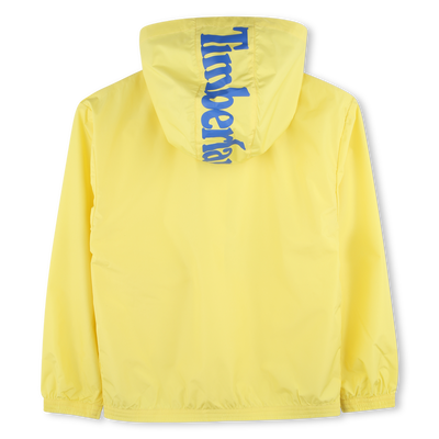 Corta-vento com fecho TIMBERLAND BOY