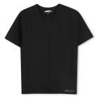 Vestido 2 em 1 DKNY 
                    MENINA
