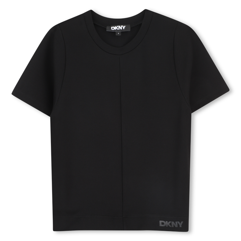 Vestido 2 em 1 DKNY 
                        MENINA