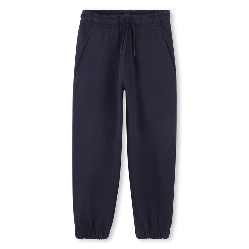 Cal&ccedil;as de jogging lisas KENZO KIDS 
                        UNISEX