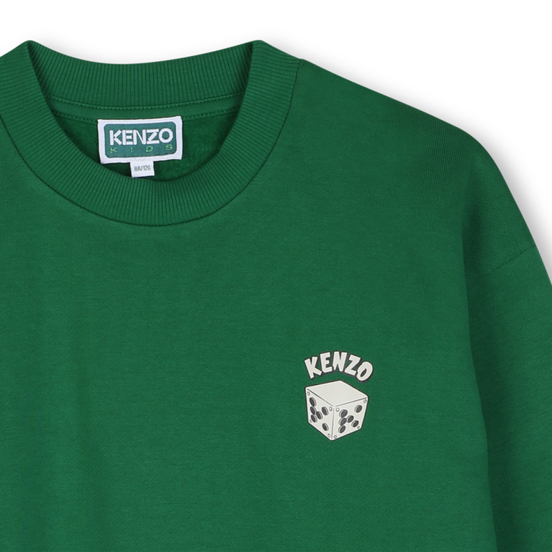 Su&eacute;ter KENZO KIDS 
                        BOY