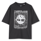 T-shirt de manga curta TIMBERLAND 
                    BOY