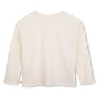 Camiseta de manga longa BILLIEBLUSH 
                    GIRL