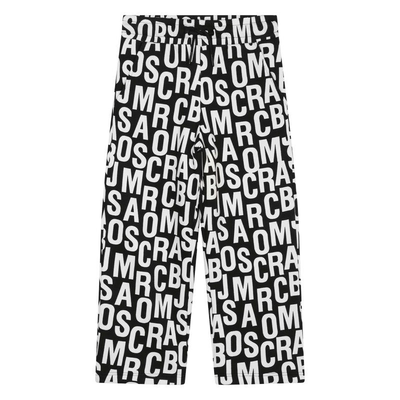 Fleece Sweatpants THE MARC JACOBS 
                    UNISEX