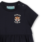 Vestido KENZO KIDS 
                    GIRL