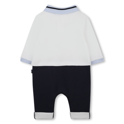 Macacão Cerimonial BOSS BOY