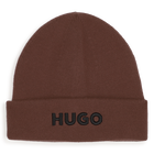 Gorro de tric&ocirc;, CAF&Eacute; DE CHIC&Oacute;RIA, hi-res