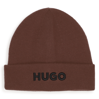 Gorro de tric&ocirc; HUGO BOY