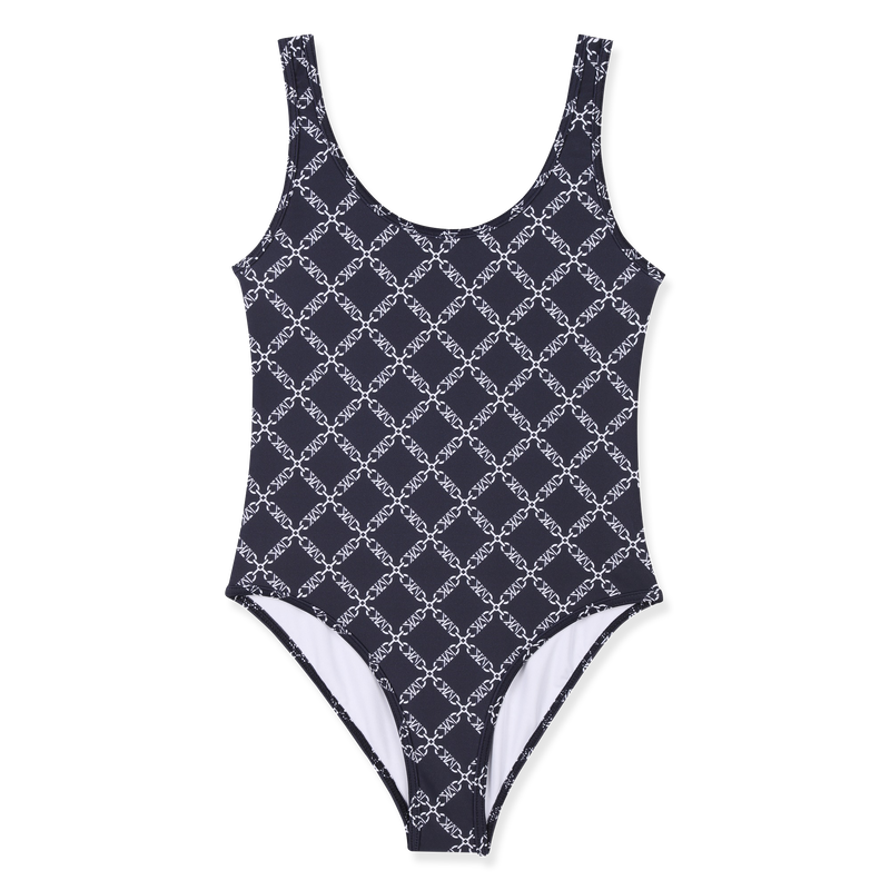 One-piece bathing suit MICHAEL KORS 
                    GIRL