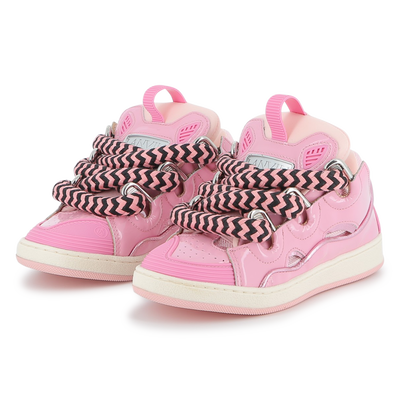 Tênis com cadarço LANVIN GIRL