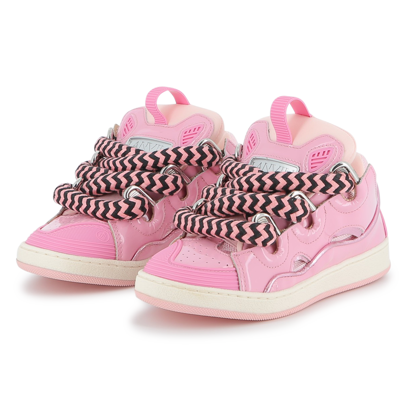 Tênis com cadarço LANVIN 
                    GIRL