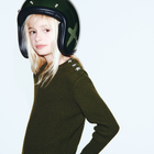 Camisola de malha ZADIG & VOLTAIRE 
                    GIRL