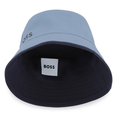 BOB REVERS&Iacute;VEL BOSS BOY