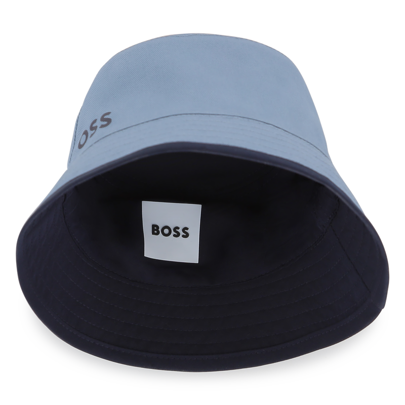 BOB REVERS&Iacute;VEL BOSS 
                        BOY