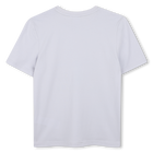 T-shirt de manga curta BOSS 
                    BOY