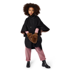 Capa de tric&ocirc; CHLOE 
                    MENINA