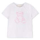 Conjunto de 3 pe&ccedil;as GIVENCHY 
                    UNISEX