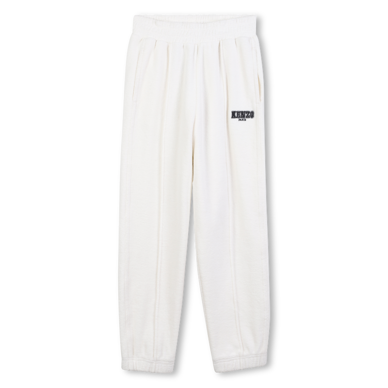 Agasalho esportivo KENZO KIDS 
                    BOY