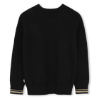 Camisola de malha BOSS 
                    MENINO