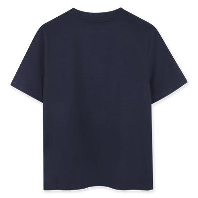 T-SHIRT DE MANGA CURTA BOSS BOY