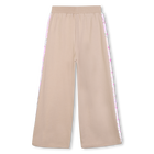 Agasalho esportivo BILLIEBLUSH 
                    GIRL