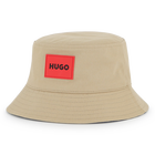 Bob revers&iacute;vel HUGO 
                    BOY