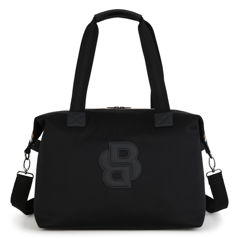 Mala de maternidade BOSS 
                        UNISEX