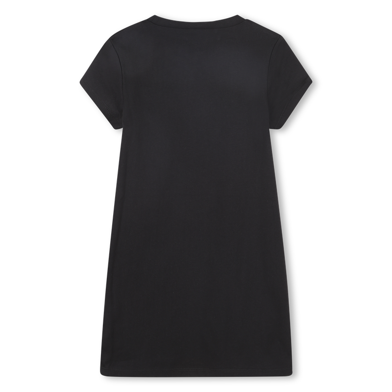 Vestido 2 em 1 DKNY 
                    GIRL