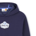 Camisola com capuz polar TIMBERLAND 
                    BOY