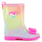 Bota de chuva BILLIEBLUSH 
                    GIRL