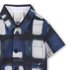 Camisa de manga curta GIVENCHY 
                    BOY