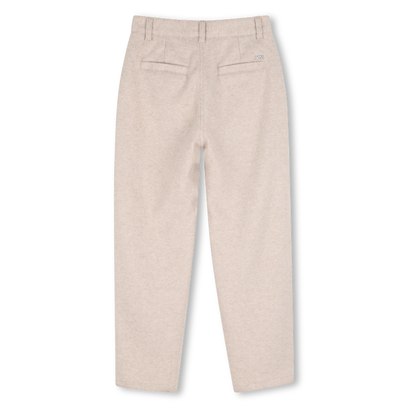Cal&ccedil;a BOSS 
                        MENINO