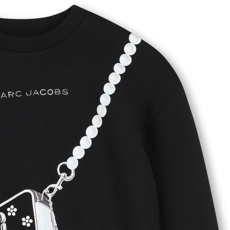 Su&eacute;ter MARC JACOBS 
                        MENINA