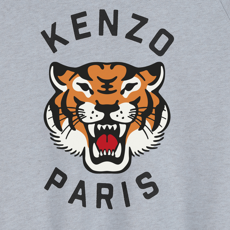 Moletom KENZO KIDS 
                        MENINO