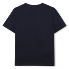Camiseta de mangas curtas BOSS 
                    MENINO