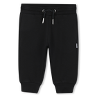 Conjunto de cardig&atilde; e cal&ccedil;as BOSS 
                    BOY