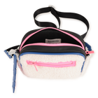 Porta-al&ccedil;as ajust&aacute;vel BILLIEBLUSH 
                    GIRL