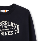 Su&eacute;ter TIMBERLAND 
                    BOY
