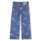 Cal&ccedil;as de ganga BILLIEBLUSH 
                    GIRL