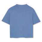 T-shirt de manga curta BILLIEBLUSH 
                    BOY