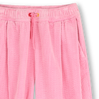 Cal&ccedil;a de veludo KENZO KIDS 
                    GIRL