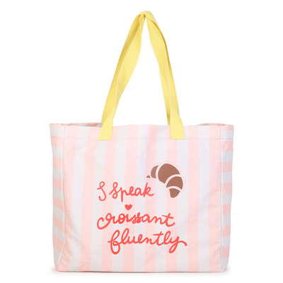 Saco de compras KIDS AROUND GIRL