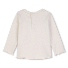 Camiseta de manga longa CHLOE 
                    GIRL