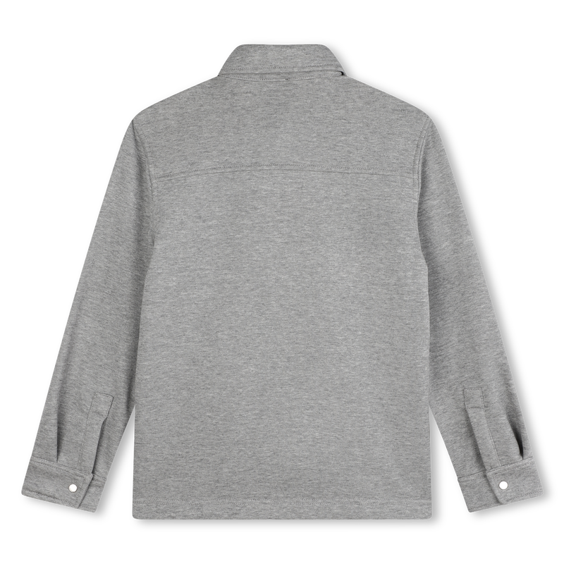 Camisa de moletão GIVENCHY 
                    BOY