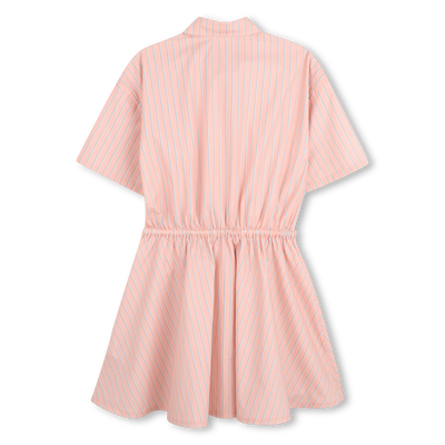 VESTIDO DE CAMISA HUGO GIRL