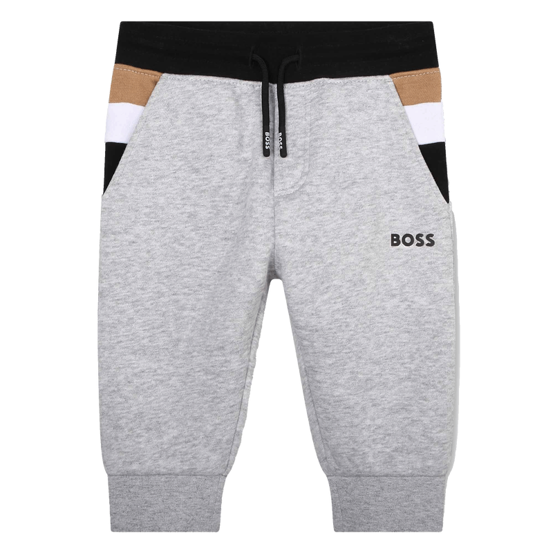 DESPORTE BOSS 
                    BOY