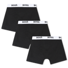 Conjunto de boxers BOSS 
                    BOY