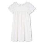 Vestido de manga curta CHLOE 
                    GIRL