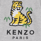 T-shirt de manga curta KENZO KIDS 
                    UNISEX
