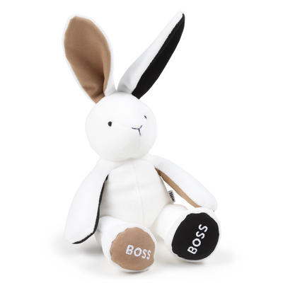 Brinquedo fofinho bordado BOSS UNISEX